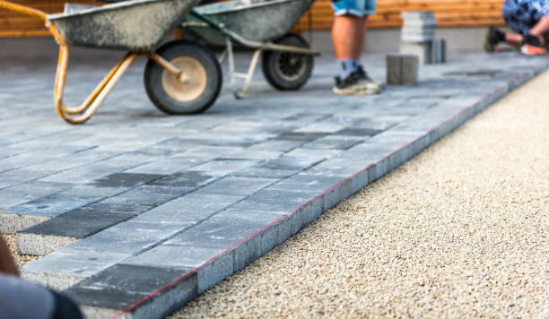 Why Choose Us For All Your Driveway Paving Needs in Bellwood, PA?